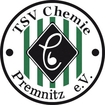 Logo of TSV CHEMIE PREMNITZ E.V. (GERMANY)