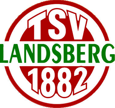 Logo of TSV LANDSBERG (GERMANY)