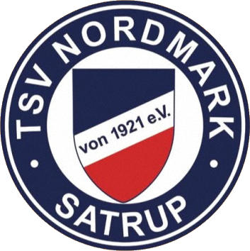 Logo of TSV NORDMARK (GERMANY)