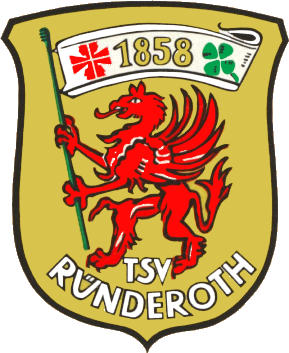 Logo of TSV RÜNDEROTH (GERMANY)