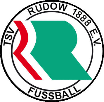 Logo of TSV RUDOW 1888 E.V. (GERMANY)