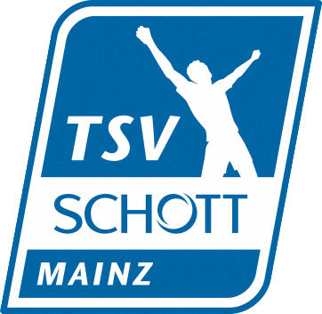 Logo of TSV SCHOTT MAINZ (GERMANY)
