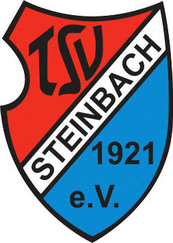 Logo of TSV STEINBACH (GERMANY)