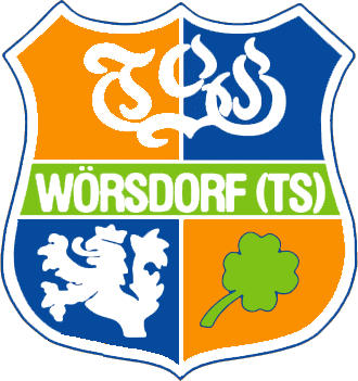 Logo of TSV WÖRSDORF (GERMANY)