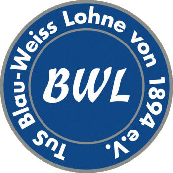 Logo of TUS BLAU-WEISS LOHNE (GERMANY)