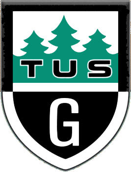 Logo of TUS GERETSRIED (GERMANY)
