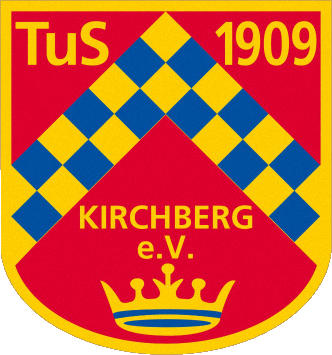 Logo of TUS KIRCHBERG 1909 EV (GERMANY)