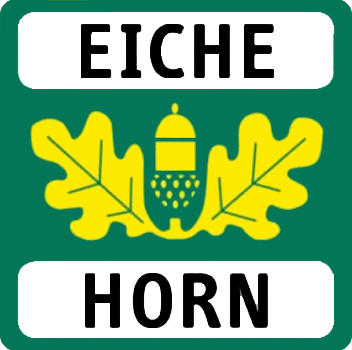 Logo of TV EICHE HORN VON 1899 E.V. (GERMANY)