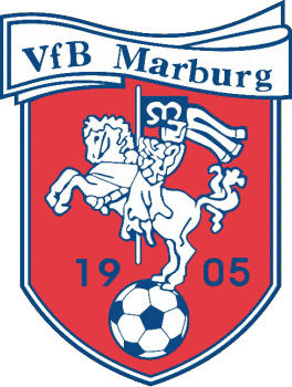 Logo of VFB 1905 MARBURG (GERMANY)