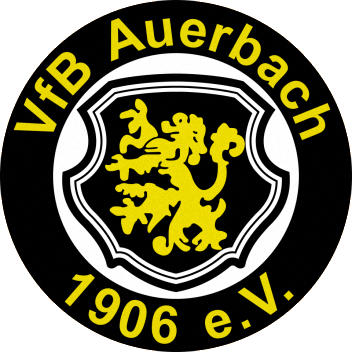 Logo of VFB AUERBACH 1906 E.V. (GERMANY)