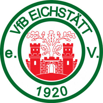 Logo of VFB EICHSTÄTT E.V. (GERMANY)