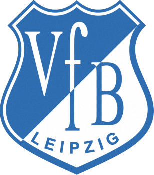 Logo of VFB LEIPZIG (GERMANY)