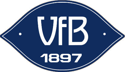 Logo of VFB OLDENBURG (GERMANY)