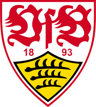 Logo of VFB STUTTGART 1893 (GERMANY)