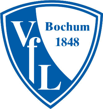 Logo of VFL BOCHUM (GERMANY)