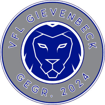 Logo of VFL GIEVENBECK (GERMANY)