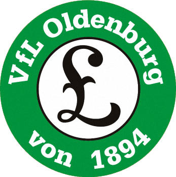 Logo of VFL OLDENBURG (GERMANY)
