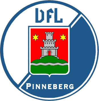Logo of VFL PINNEBERG (GERMANY)