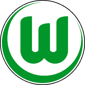 Logo of VFL WOLSBURGO (GERMANY)