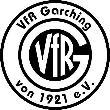 Logo of VFR GARCHING (GERMANY)