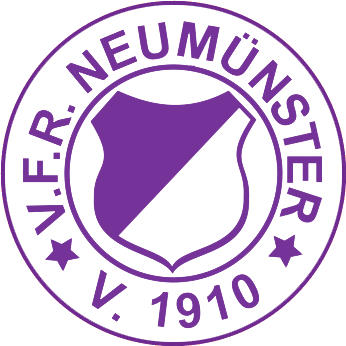Logo of VFR NEUMÜNSTER (GERMANY)