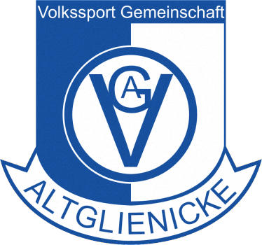 Logo of VSG ALTGLIENICKE (GERMANY)