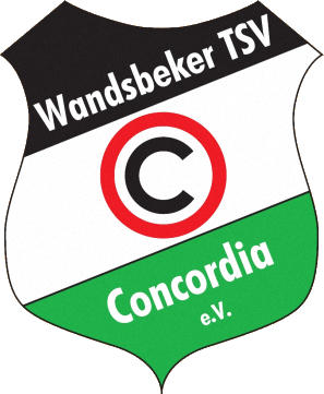 Logo of WANDSBEKER TSV (GERMANY)