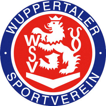 Logo of WUPPERTALER SV (GERMANY)