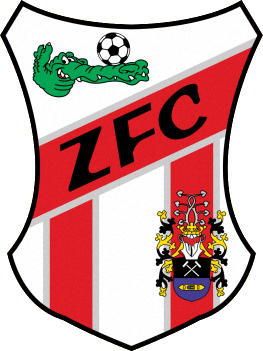 Logo of ZFC MEUSELWITZ E.V. (GERMANY)