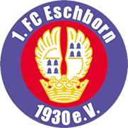 Logo of 1 FC ESCHBORN-min
