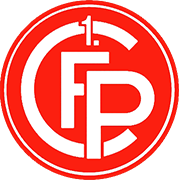 Logo of 1 FC PASSAU-min