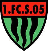 Logo of 1 FC SHWEINFURT 05-min