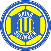Logo of 1 FC UNIÓN SOLINGEN-min