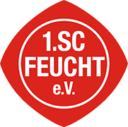 Logo of 1 SC FEUCHT-min