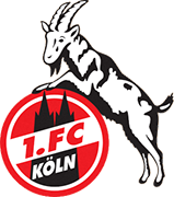 Logo of 1. FC KÖLN-min