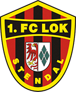 Logo of 1. FC LOK STENDAL-min