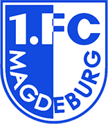 Logo of 1. FC MAGDEBURGO-min