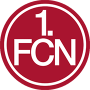 Logo of 1. FC NÜREMBERG-min