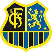 Logo of 1. FC SAARBRÜCKEN-min