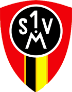 Logo of 1. SV MÖRSCH E.V.-min