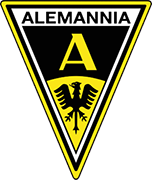 Logo of ALEMANNIA AACHEN-min