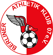 Logo of BERLINER AK 07-min