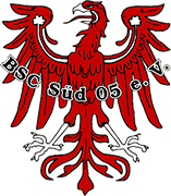 Logo of BRANDEBURG SC SÜD 05 E.V.-min