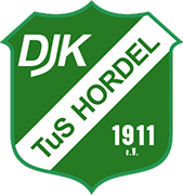 Logo of DJK TUS HORDEL-min