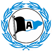 Logo of DSC ARMINIA-min