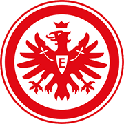 Logo of EINTRACHT FRÁNKFURT-min