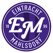 Logo of EINTRACHT MAHLSDORF-min
