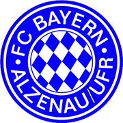 Logo of FC BAYERN ALZENAU-min