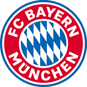 Logo of FC BAYERN MÚNICH-min