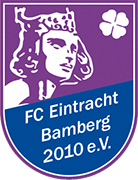 Logo of FC EINTRACHT BARMBERG-min